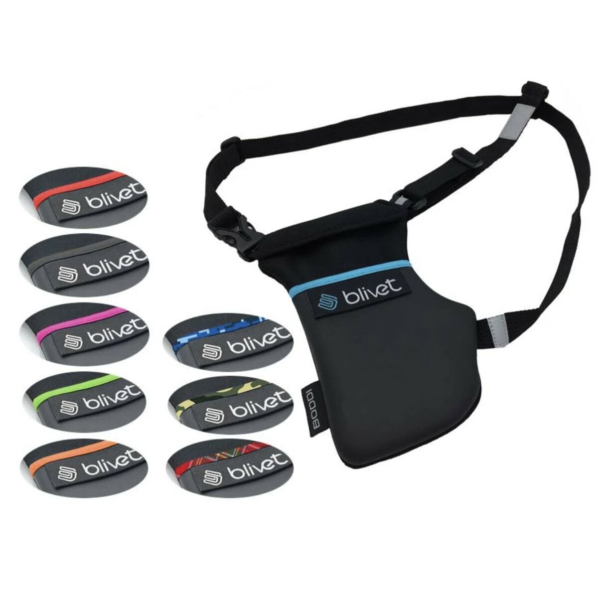 Blivet Boddi Bag Phone Pocket