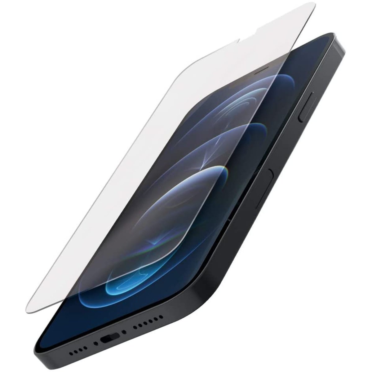 Protecteur d'écran Quad Lock pour iPhone 12 Pro max