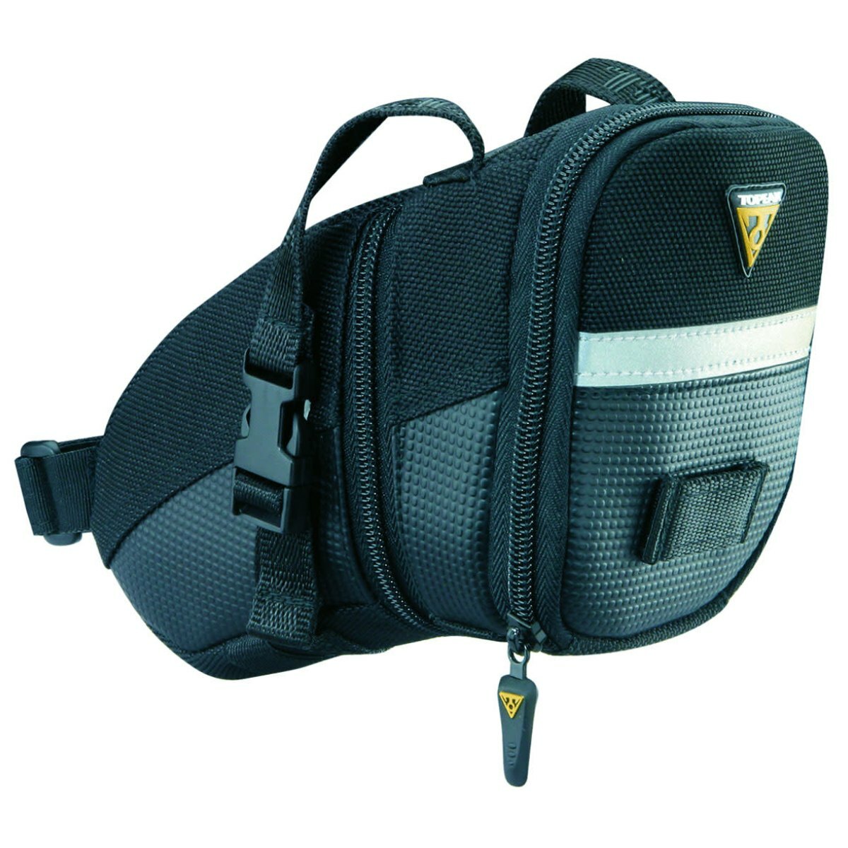 Sac de selle Topeak aero wedge Medium