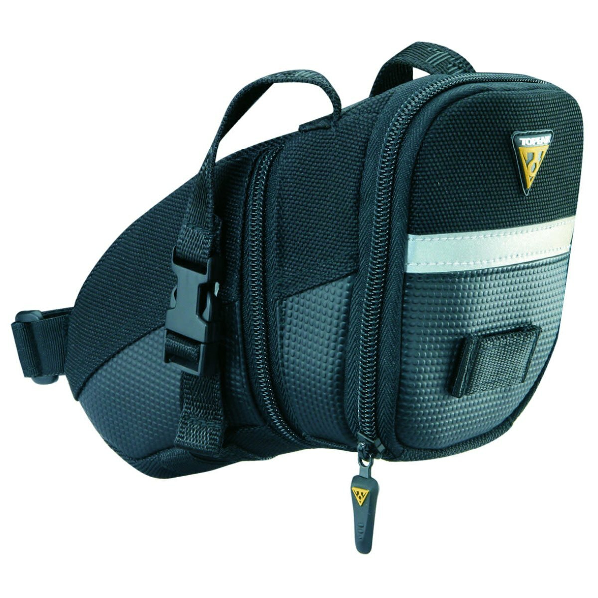 Sac de selle Topeak aero wedge Large