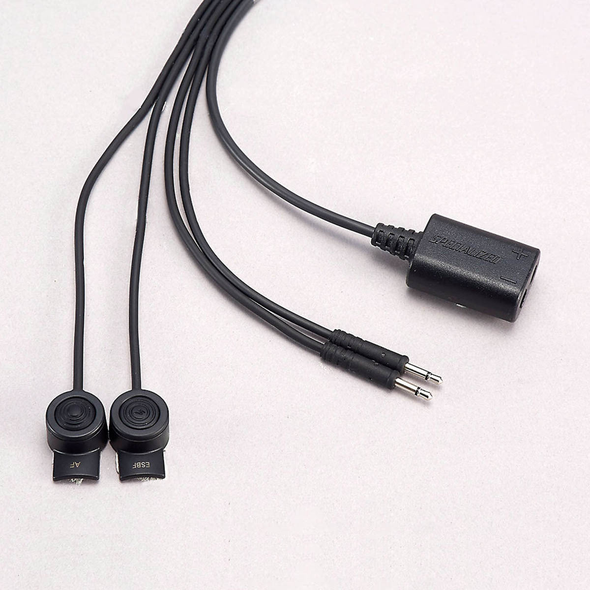 SPECIALIZED CREO MANETTE DE CHANGEMENT DE NIVEAU D'ASSISTANCE
