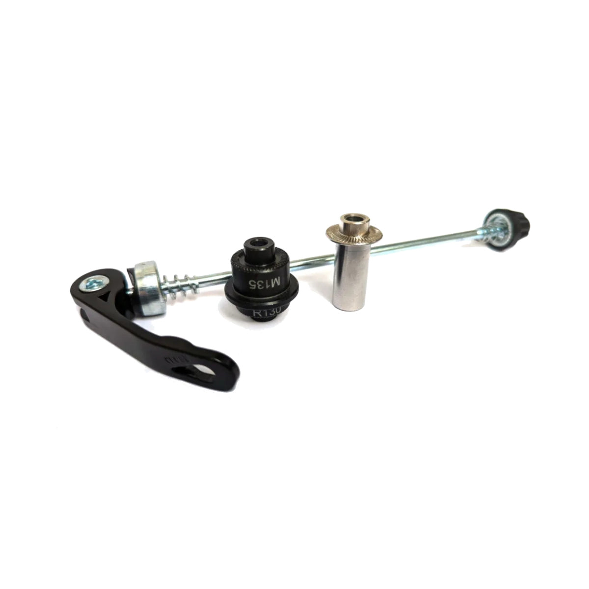 Adaptateur de moyeu Wahoo kickr