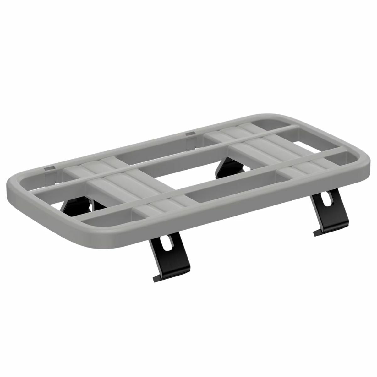 Adaptateur sur cadre pour siège d'enfant Thule Yepp Maxi Gris