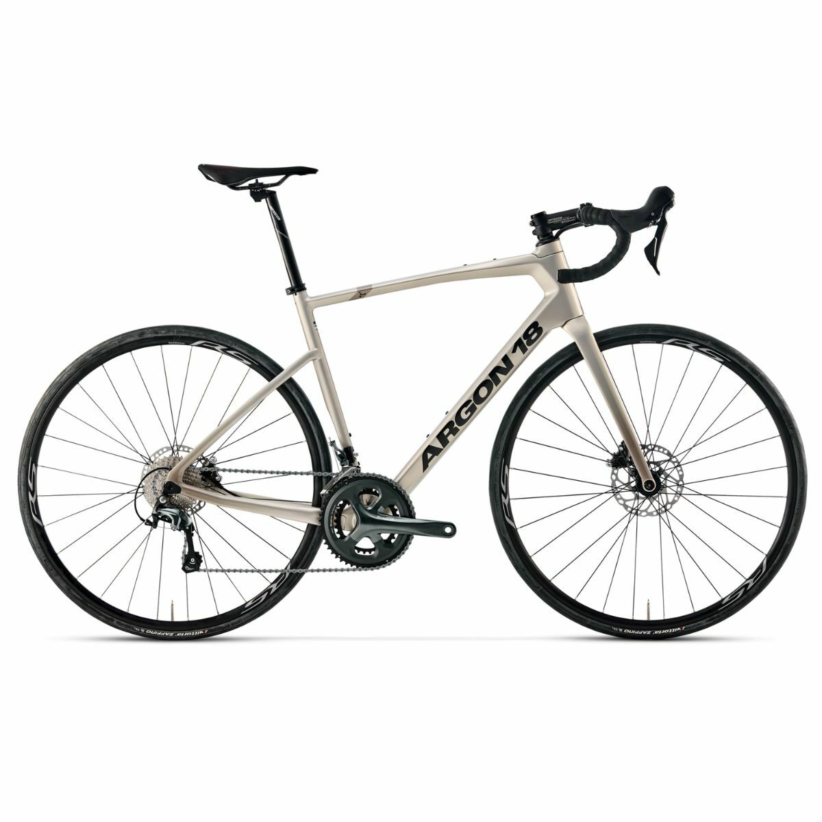 Argon 18 Equation Tiagra – Bicycles Quilicot - Main Image
