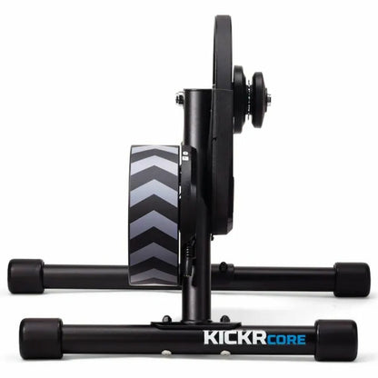 Base d'entraînement Wahoo KICKR CORE Zwift One