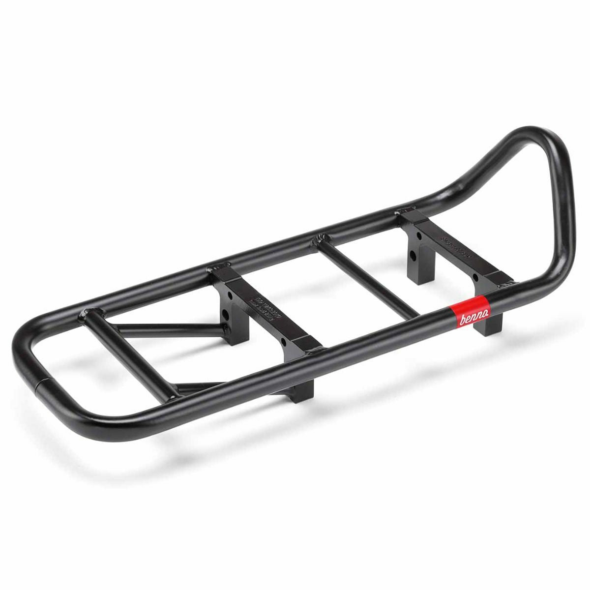 Benno Remidemi Jump Seat Rear Rack