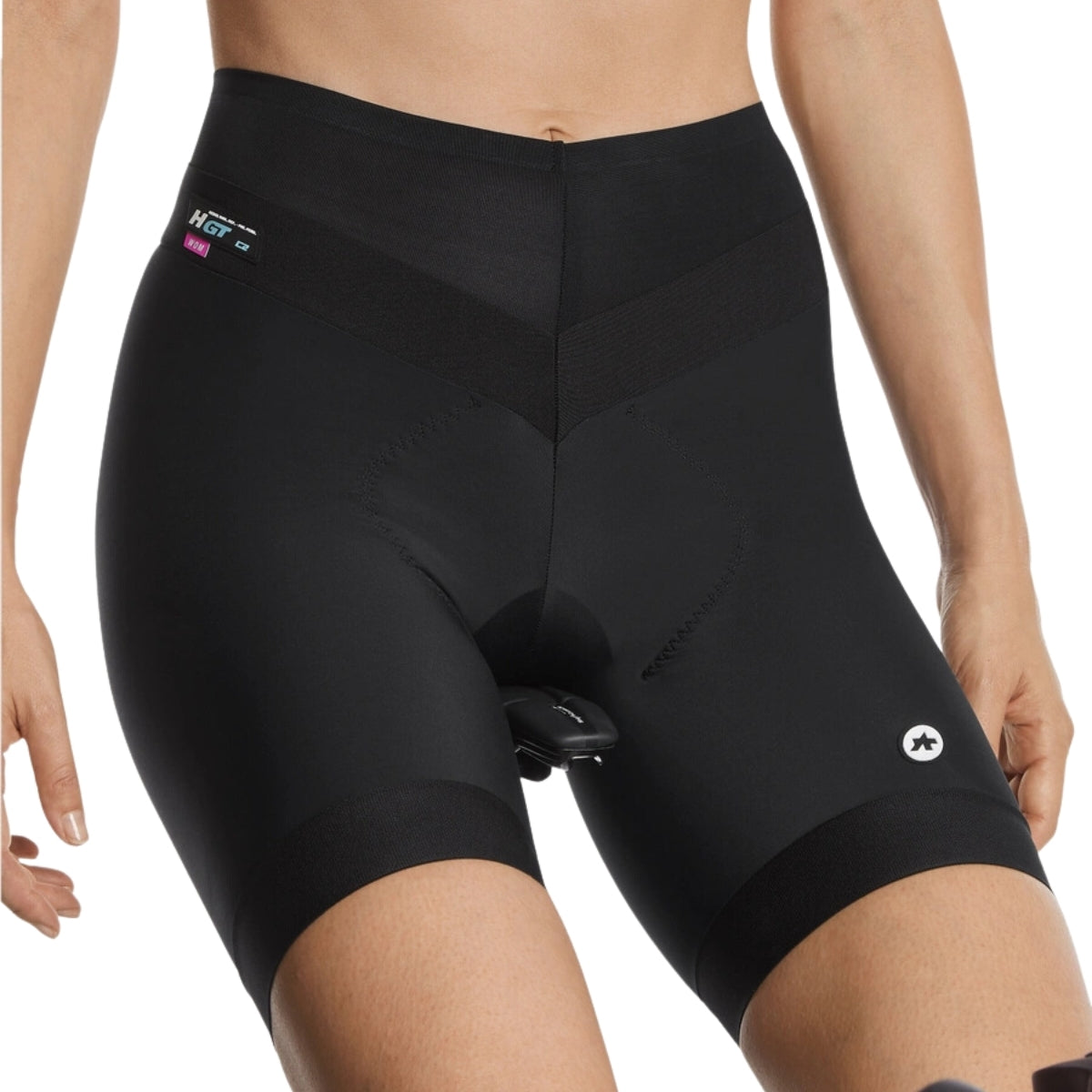 Cuissard Assos UMA GT C2 court