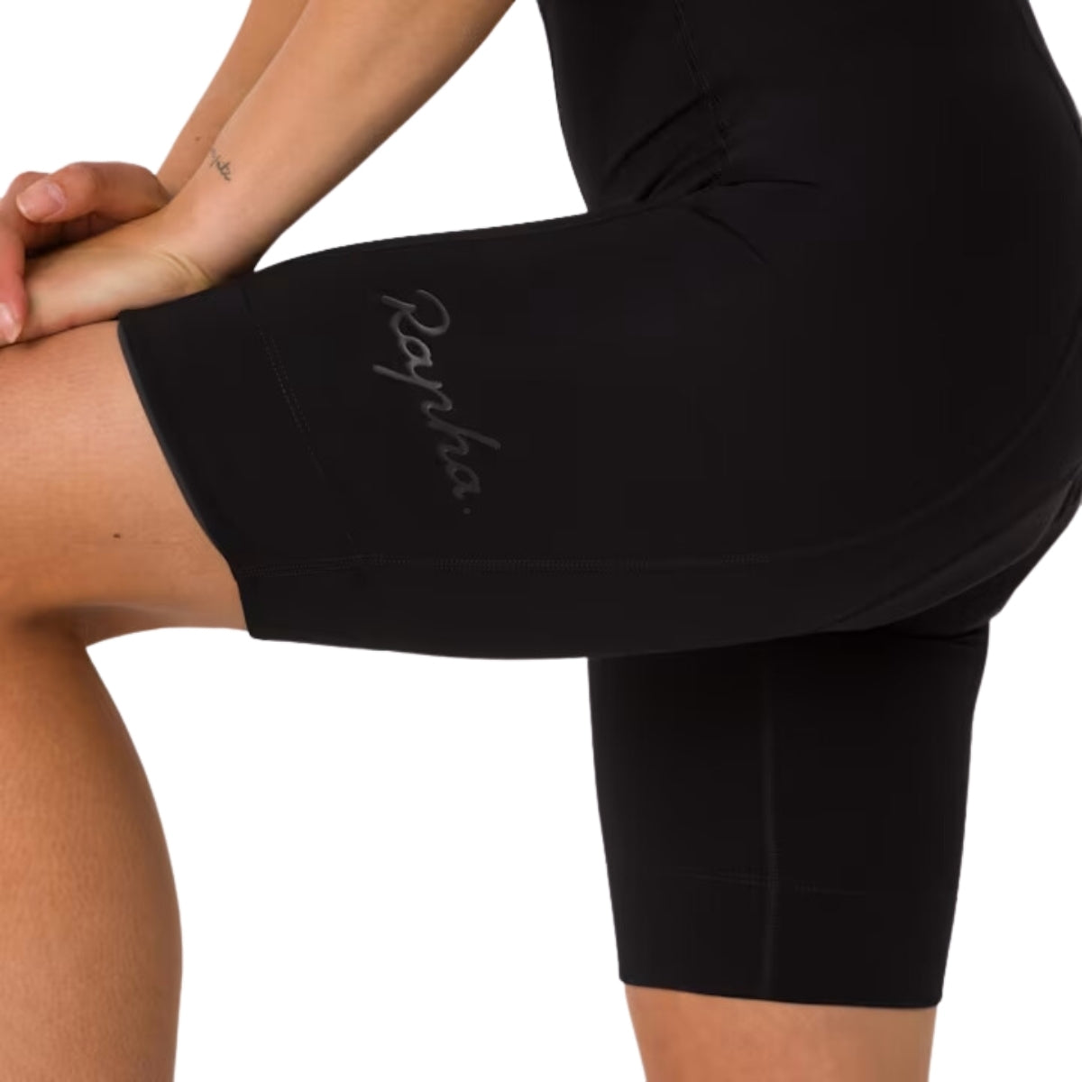 Rapha Women's Classic Bib Shorts