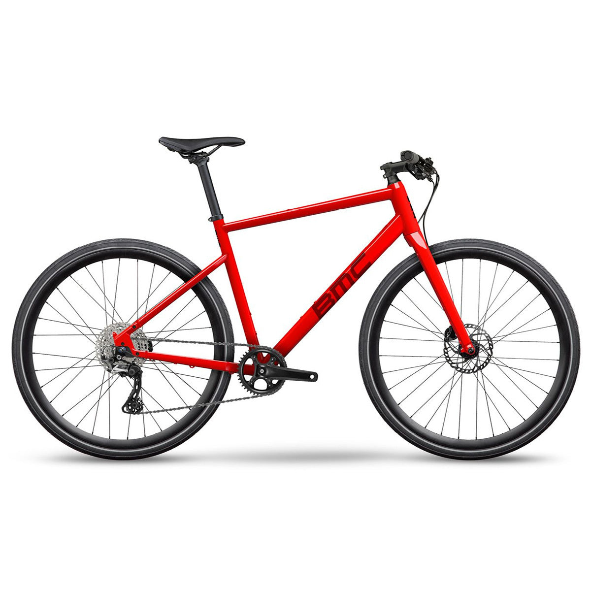 BMC Alpenchallenge AL Four – Bicycles Quilicot