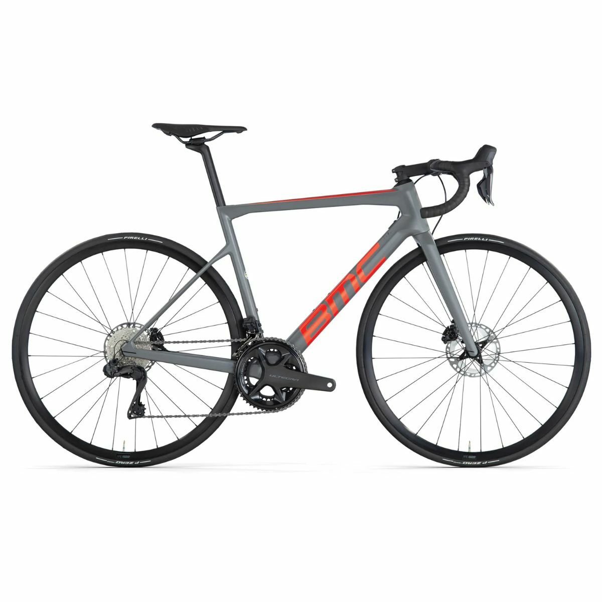 BMC Teammachine SLR Two Ultegra DI2 – Bicycles Quilicot