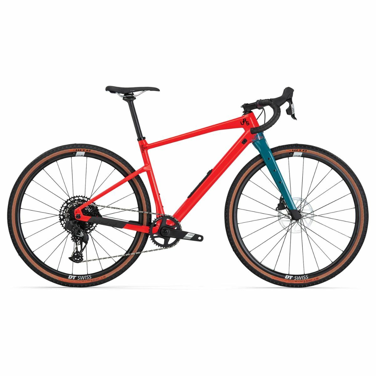 BMC URS Two Apex AXS Eagle – Bicycles Quilicot