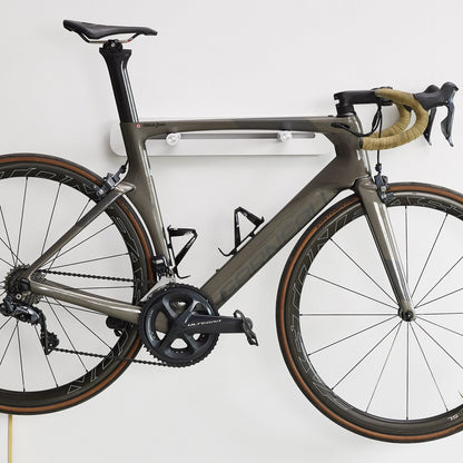 Support à vélo Bonnes intentions