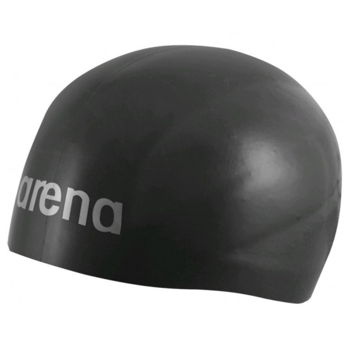 Bonnet de nage Arena 3D Ultra noir