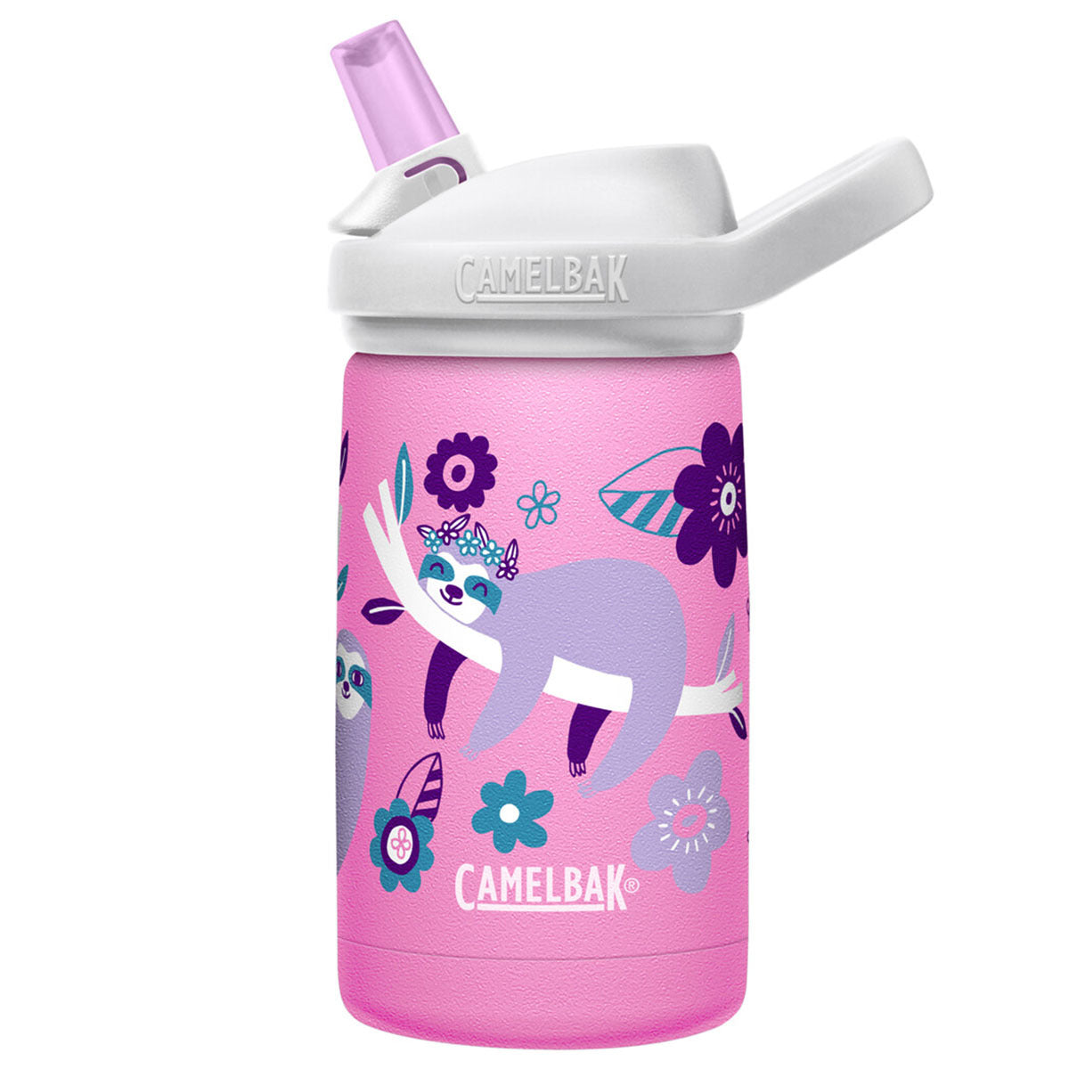Camelbak Eddy Kids Insulated Bottle 355 ml