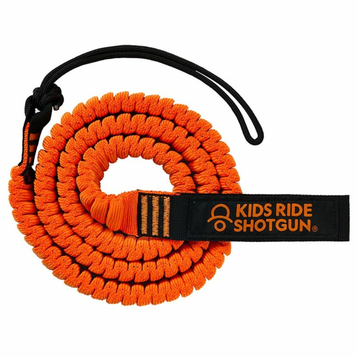 Câble de remorquage Kids Ride Shotgun Mtb Orange