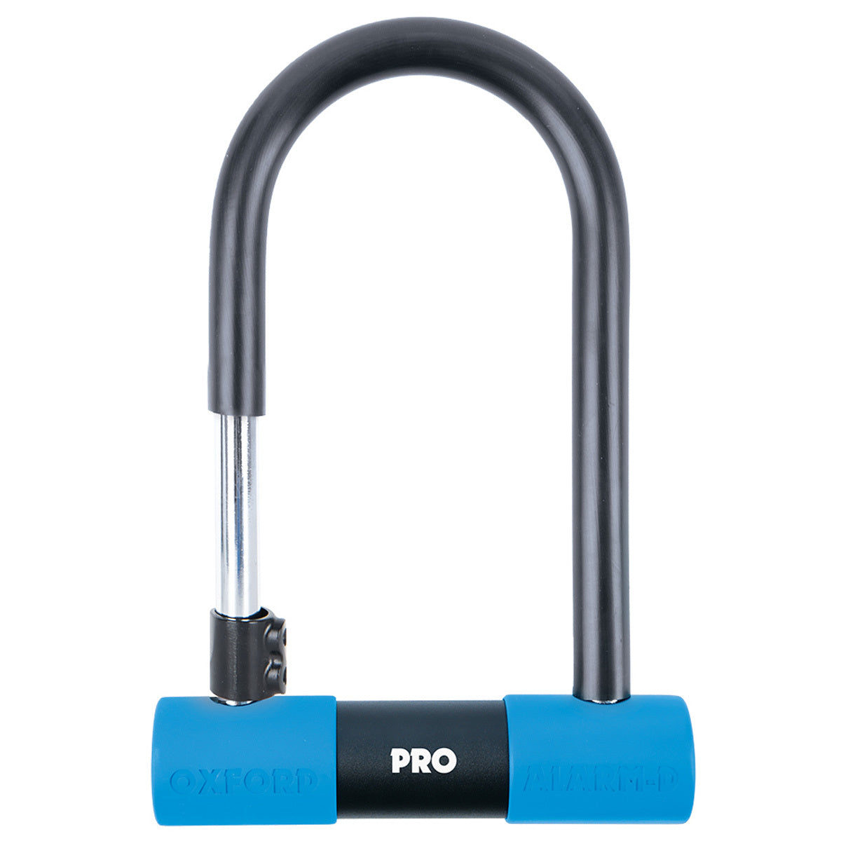 Cadenas Oxford Alarm-D Pro - Boite ouverte