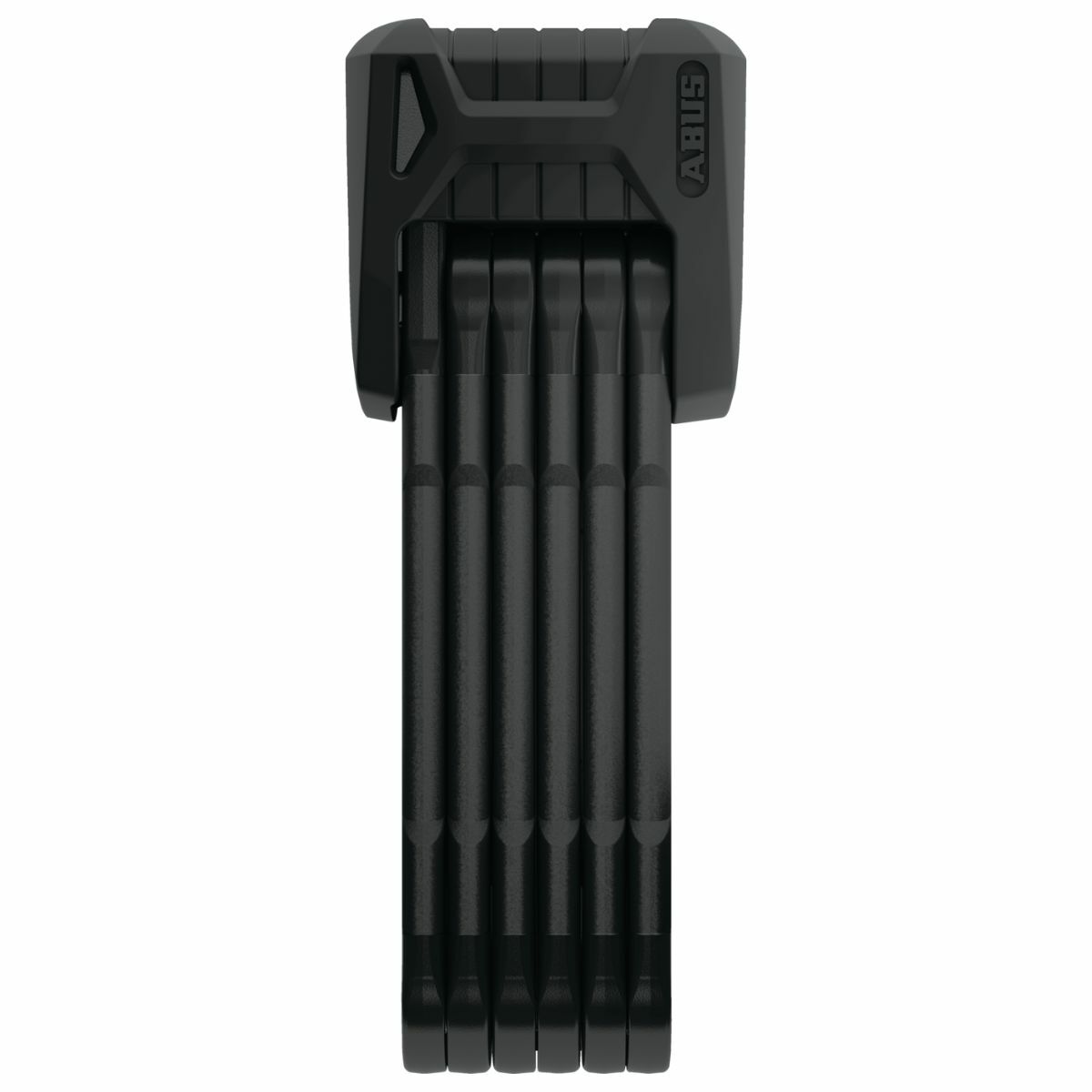 Cadenas pliable Abus Bordo Granit XPlus 6500 avec clé Noir