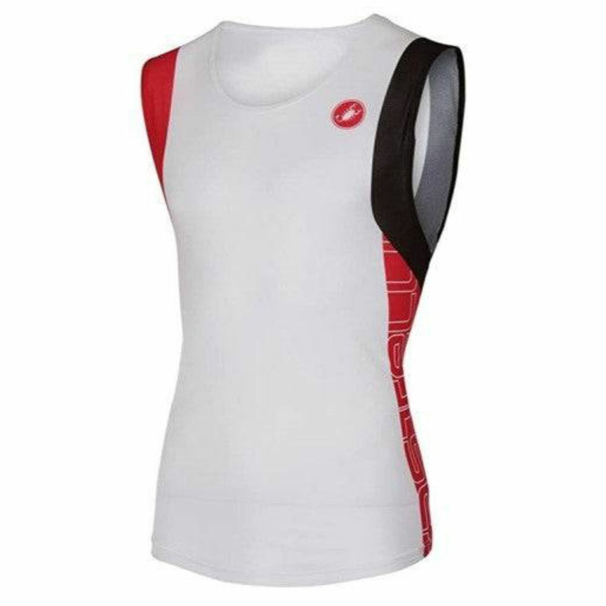 Camisole Castelli alII t.o