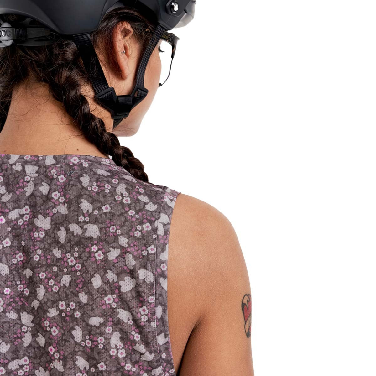 Camisole Peppermint Trail