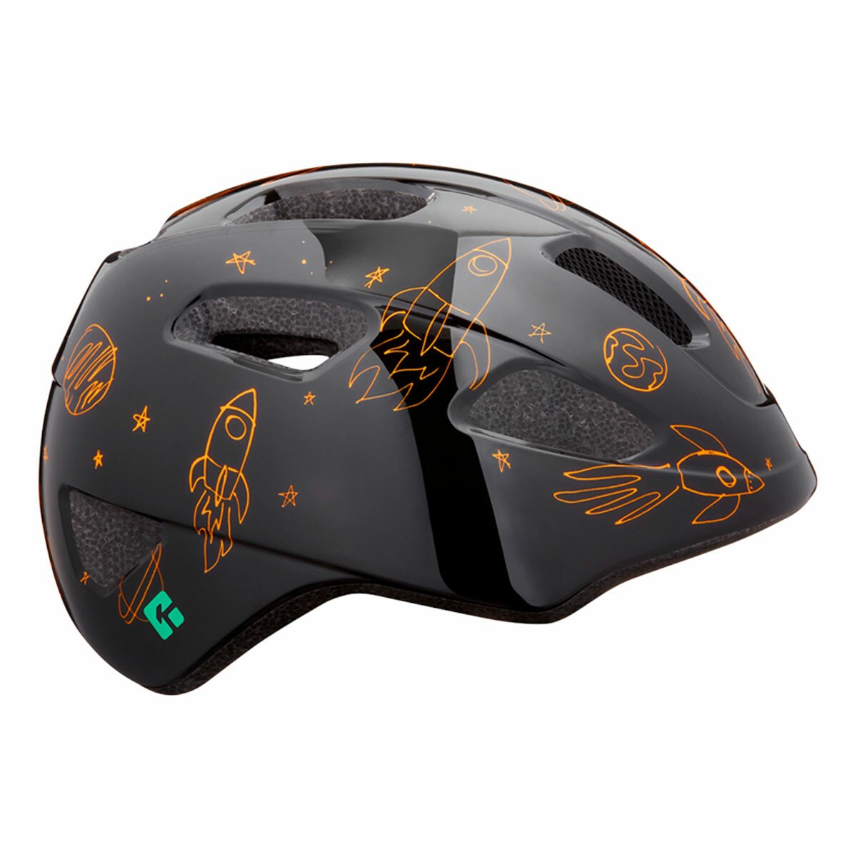 Casque Lazer Pnut