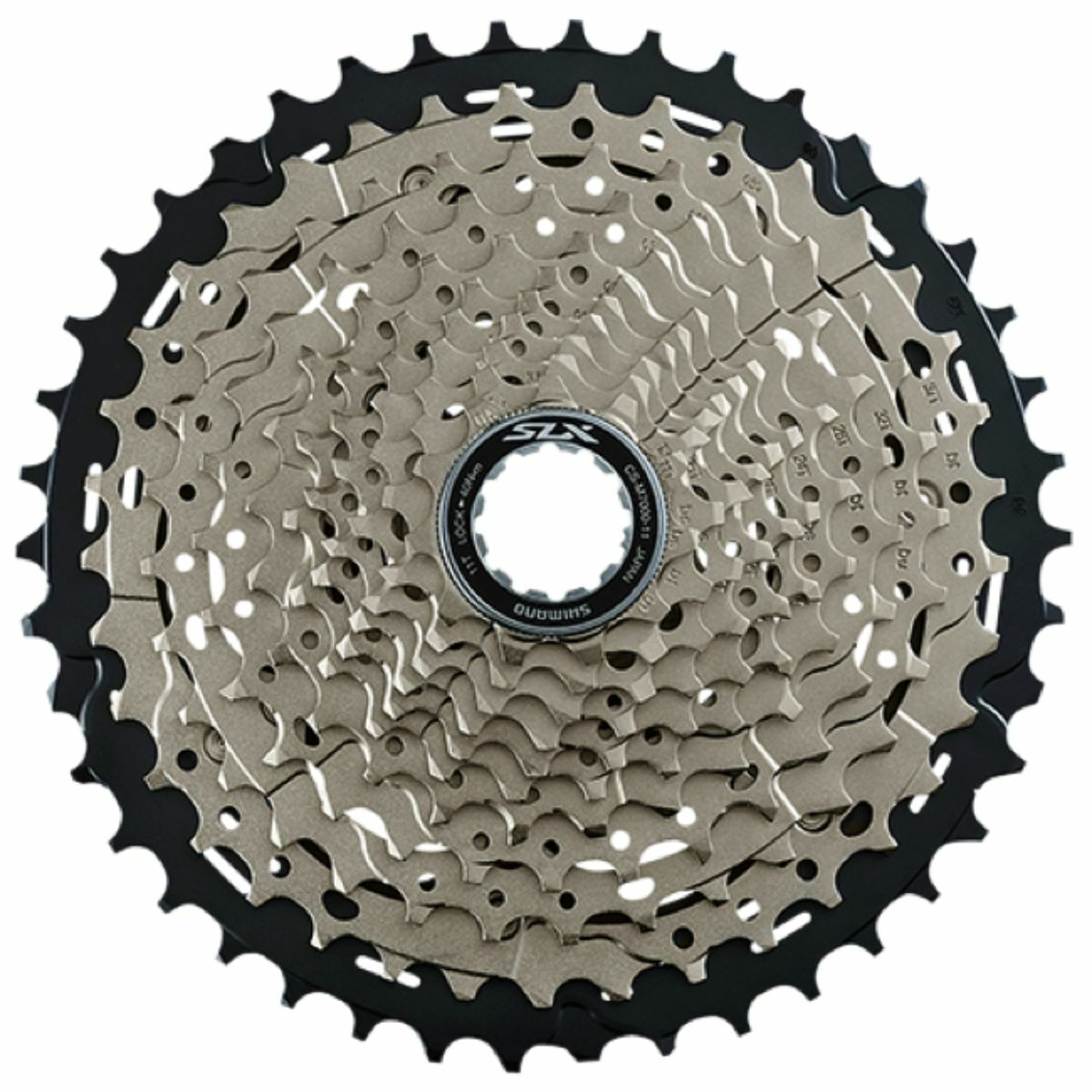 Cassette Shimano SLX CS-M7000 11 vitesses 11-42