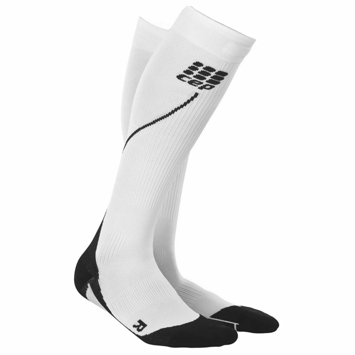 Cep Women's Progressive Run Socks 2.0