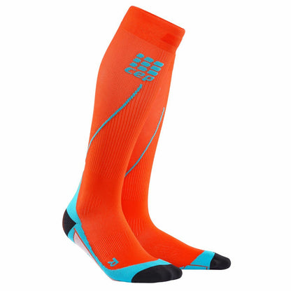 Cep Women's Progressive Run Socks 2.0
