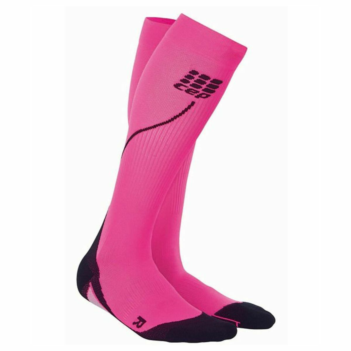 Cep Women's Progressive Run Socks 2.0