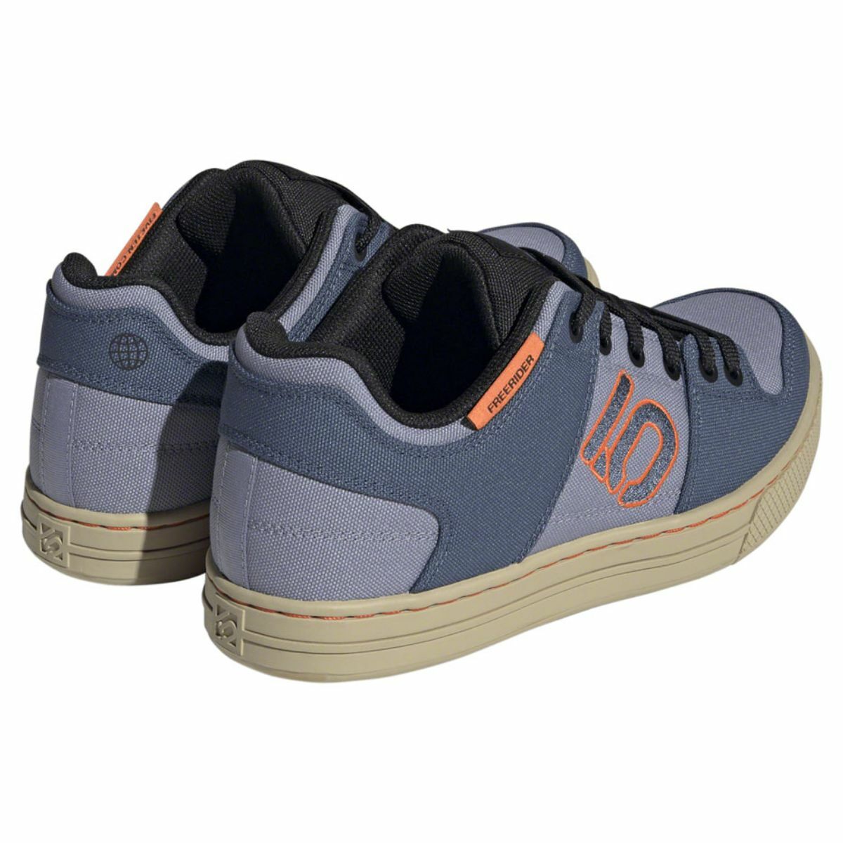 Five Ten Freerider Canvas women's shoes