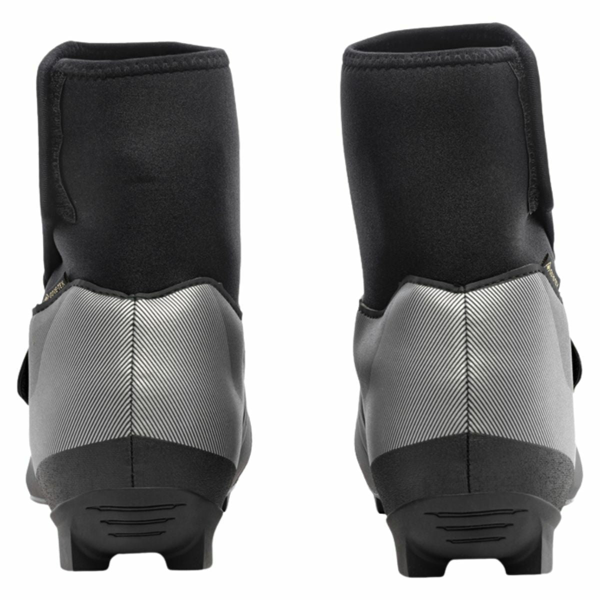 Shimano SH-MW702 Bicycle Shoes Black 42 Wide