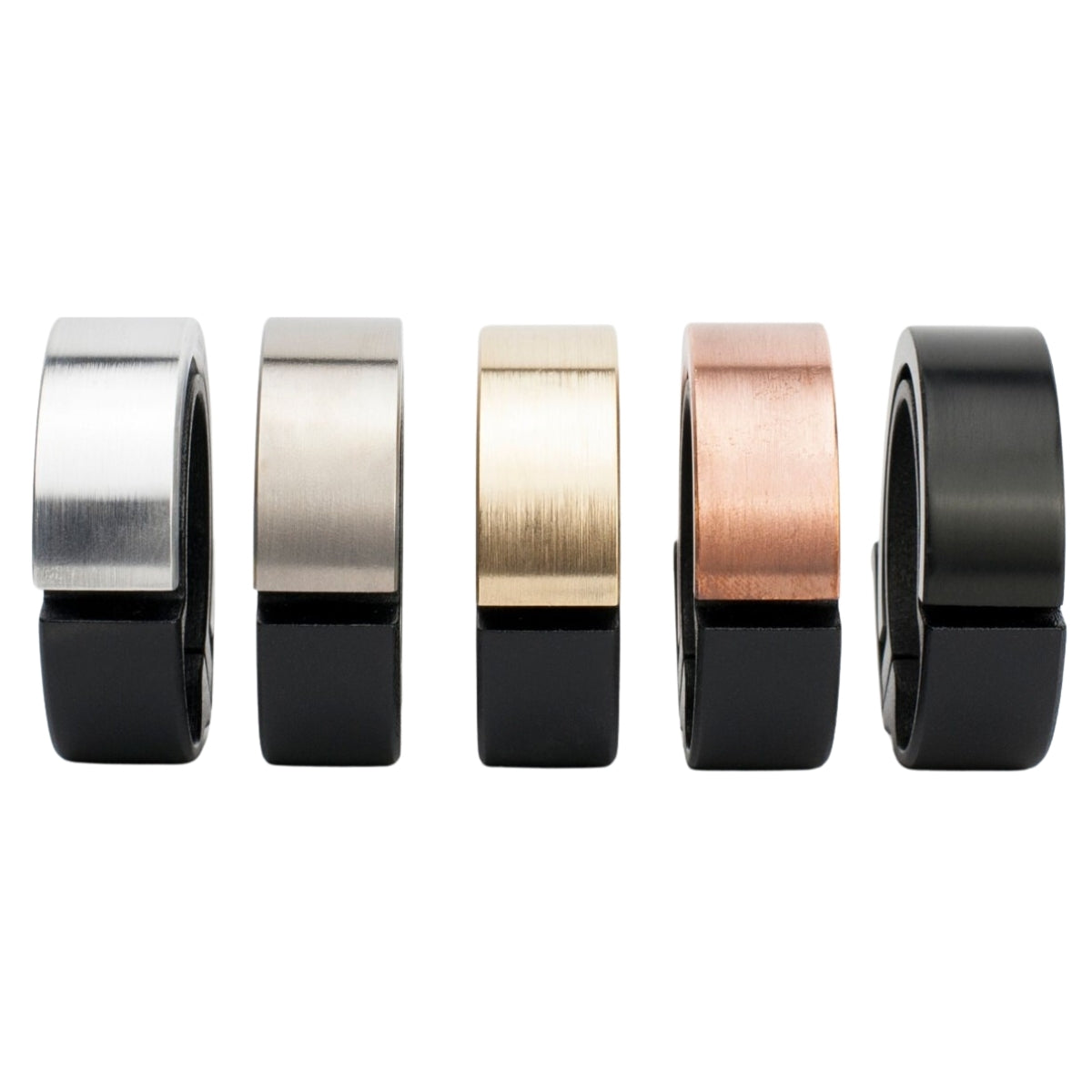 Clochette Knog Oi multicolor Large 31.8mm