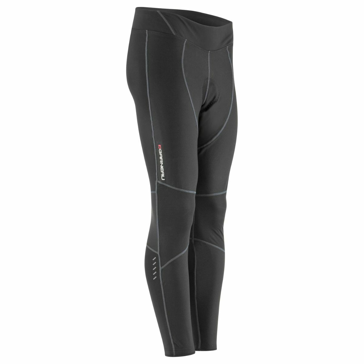 Collant Chamois Solano 2 Femme Noir