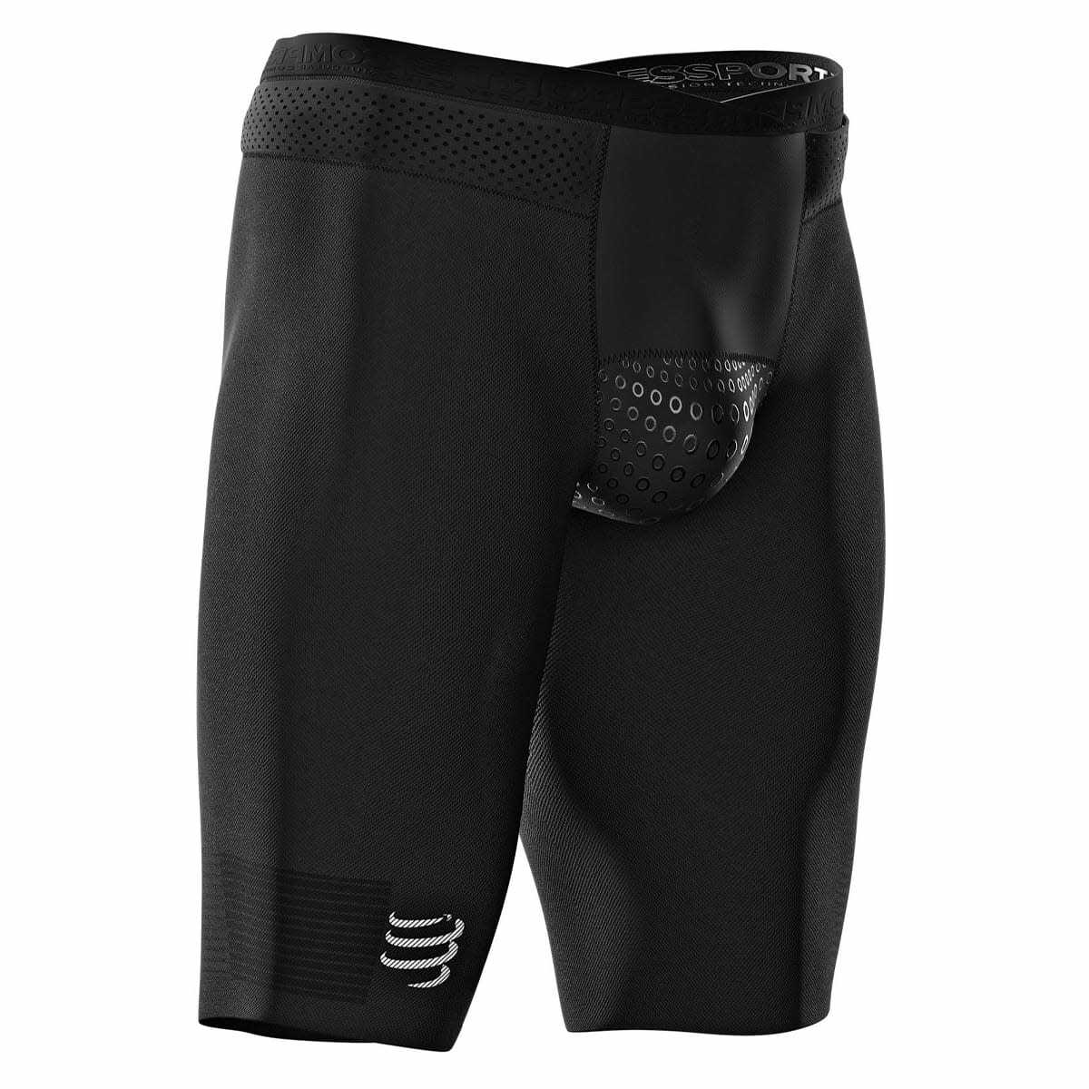 Cuissard Compressport Triathlon Under Control