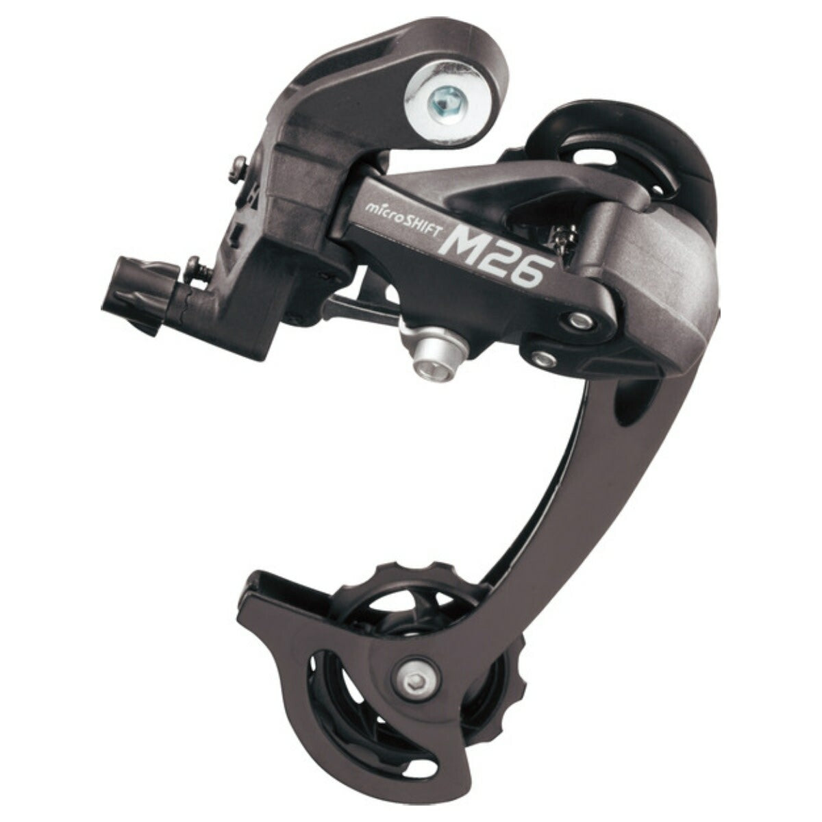 Microshift RD-M26L 7-8 Speed Long Cage Rear Derailleur