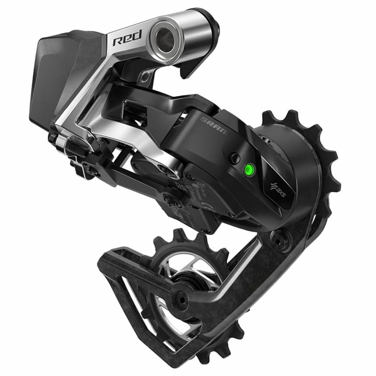 Dérailleur arrière SRAM Red AXS E1