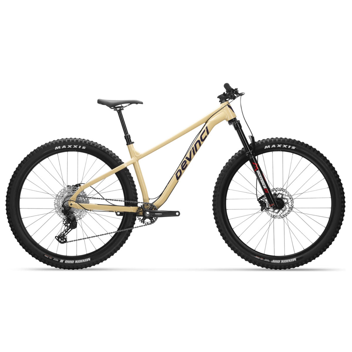 DEVINCI KOBAIN SLX