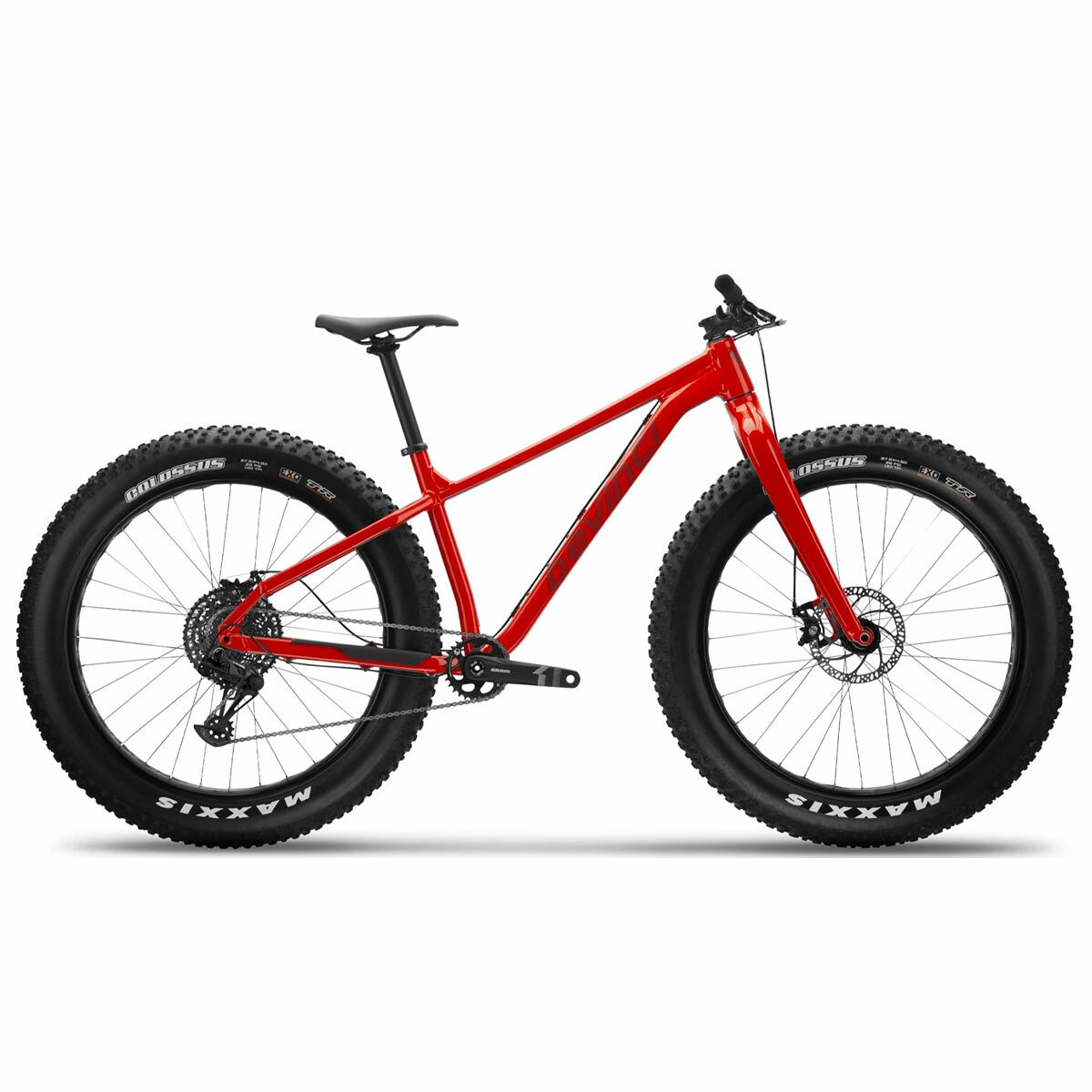 Devinci Minus Deore