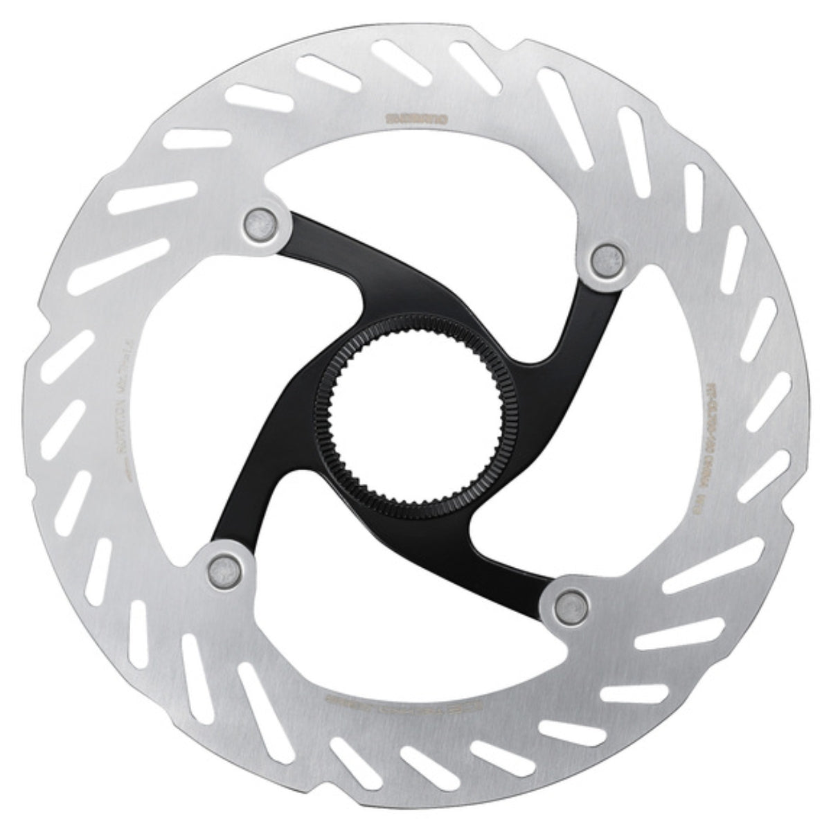 Disque Shimano SM-CL700 160mm centerlock interne