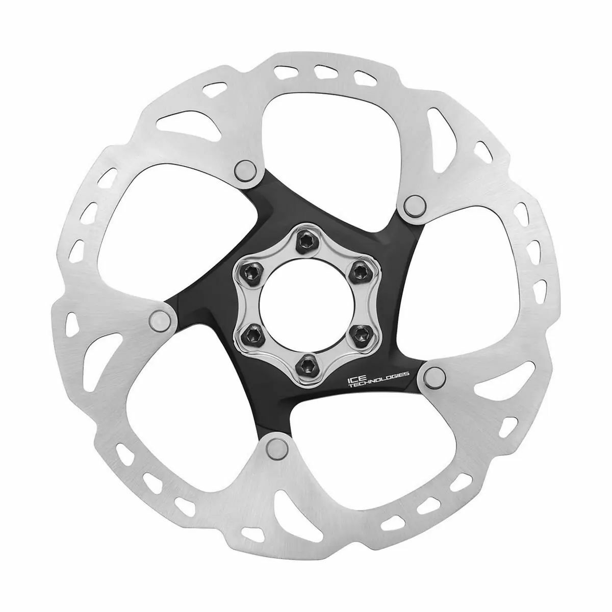 Shimano SM-RT86 180mm 6-bolt Disc