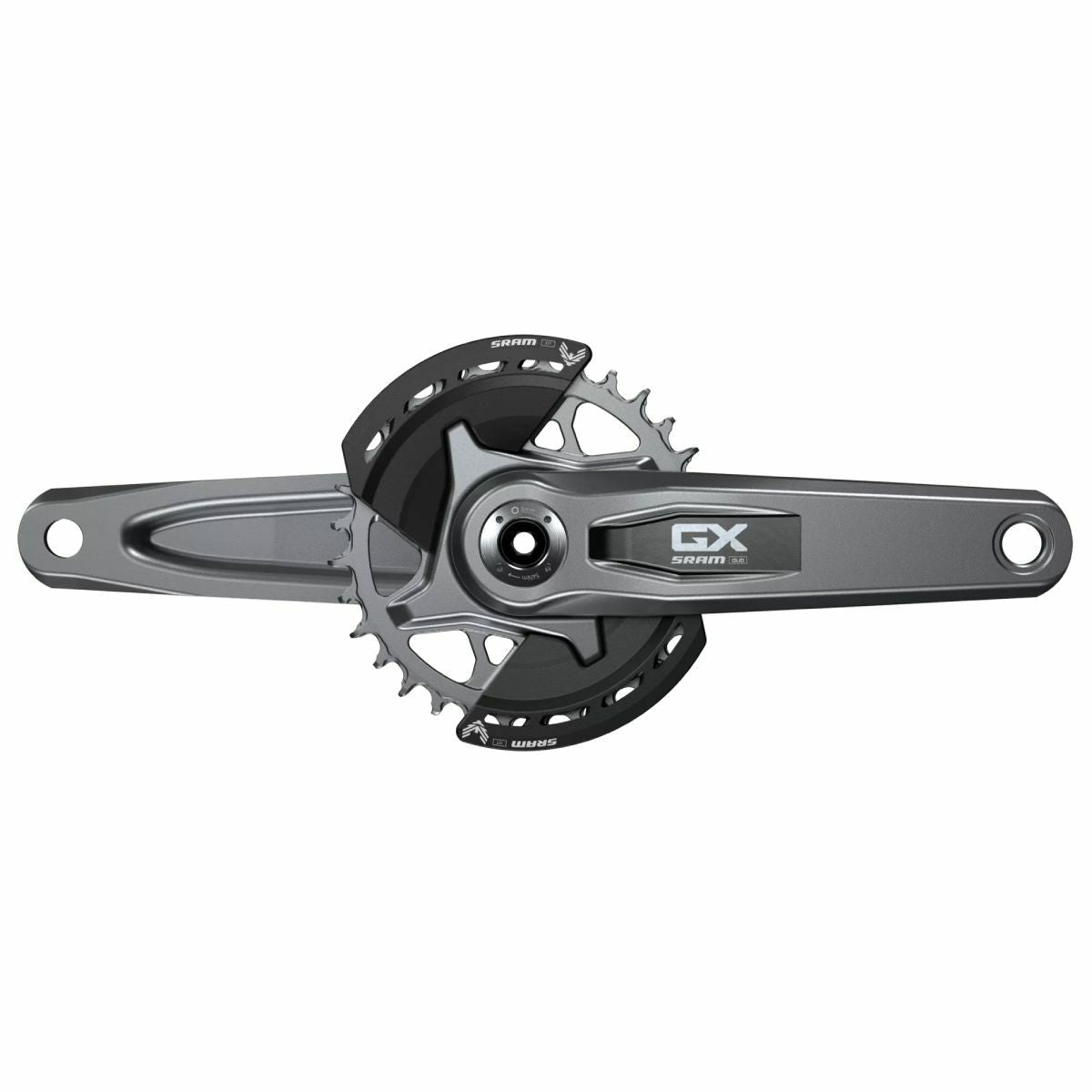 Pédalier SRAM GX Eagle T-Type DUB Boost