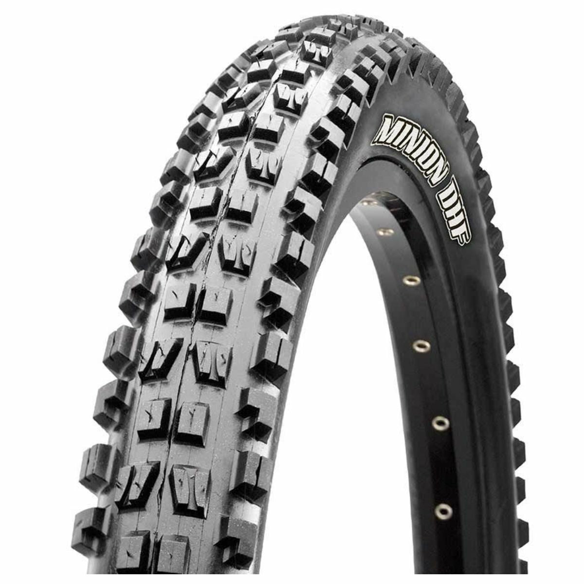 Pneu Maxxis Minion DHF 27.5 x 2.50 3C MaxTerra Exo+ TR WT