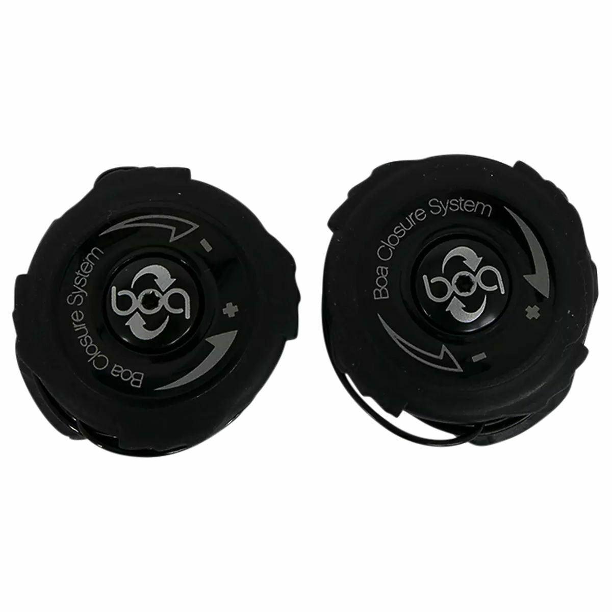 S2-Snap Boa® Cartridge Dials
