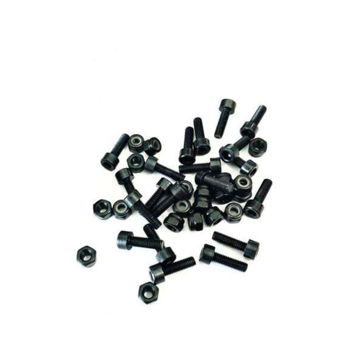 Ensemble de crampons pour pédales OneUp composite