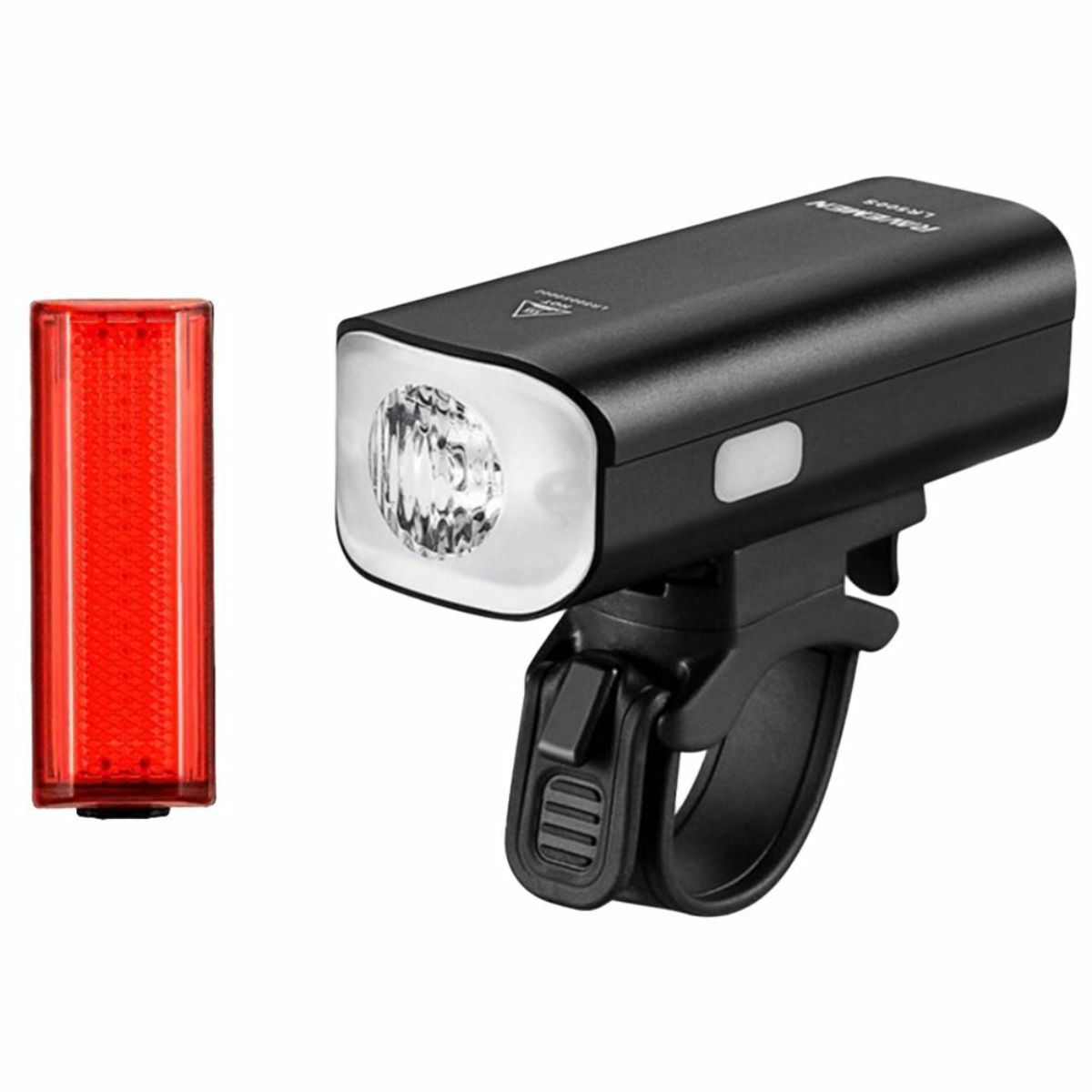 Ensemble de lumières Ravemen LR500/TR20