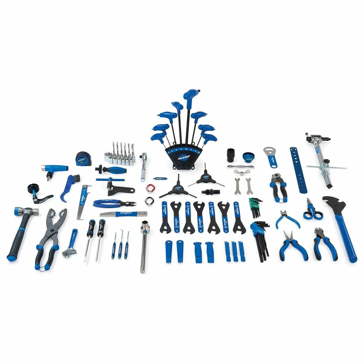 Ensemble d'outils Park Tool PK-5