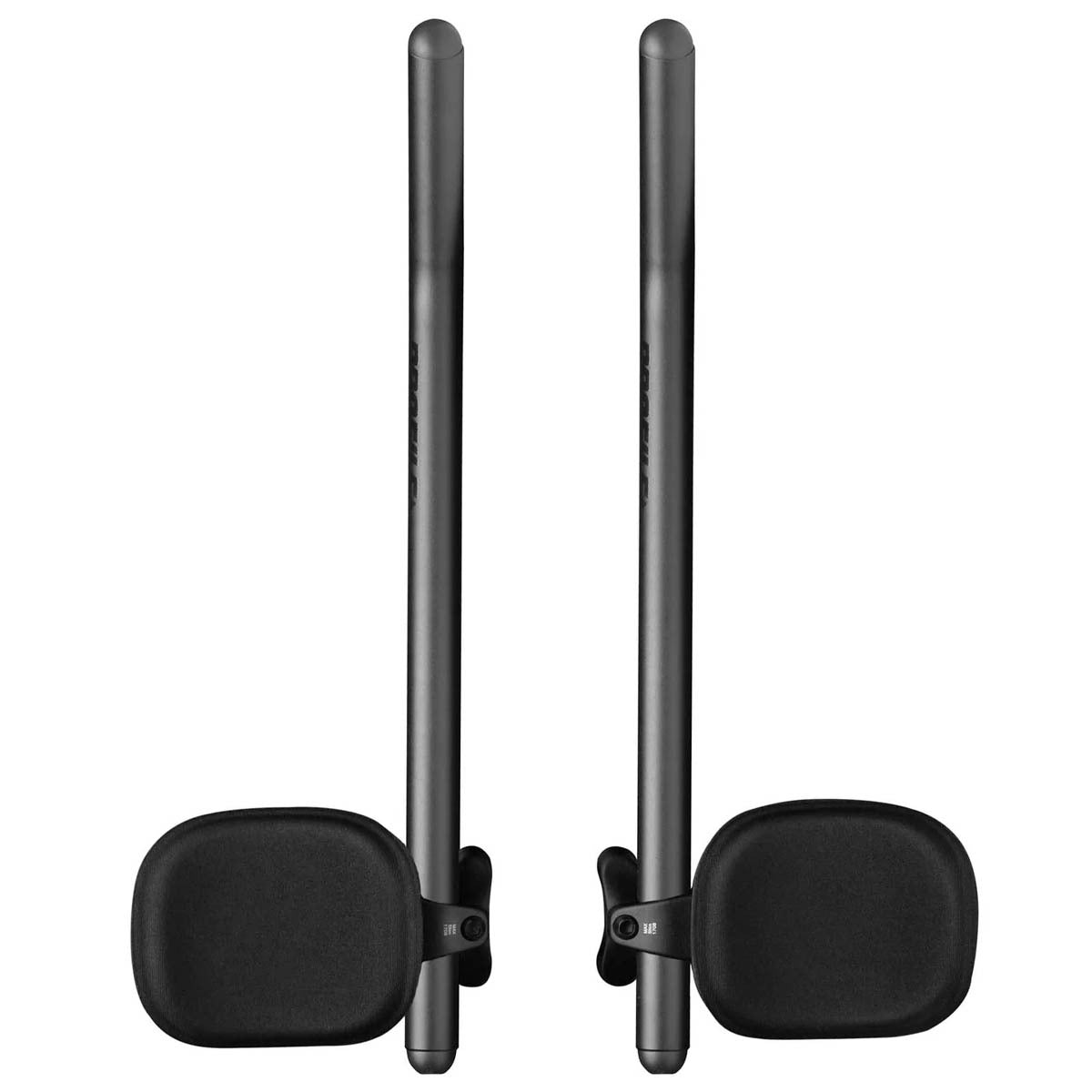 Extensions de guidon Profile Design Sonic Ergo 35A