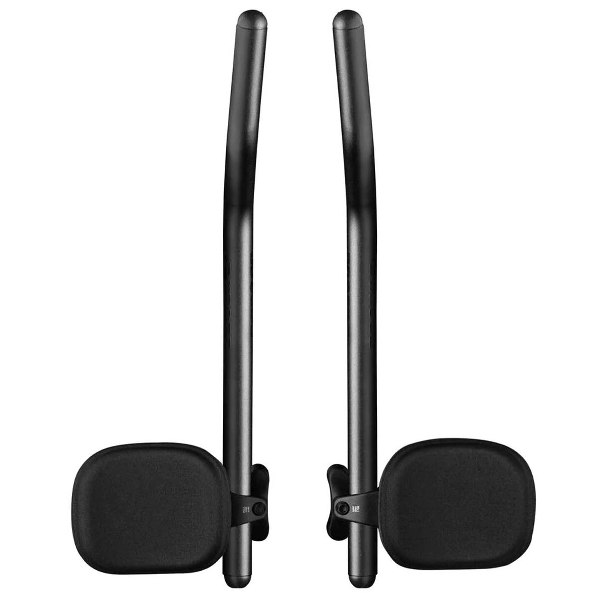 Extensions de guidon Profile Design Sonic Ergo 4525A