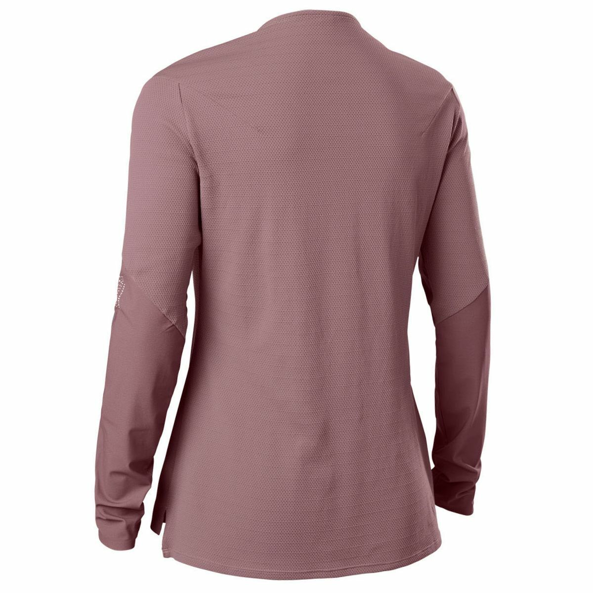 Maillot Fox Flexair pro à manches longues pour femme