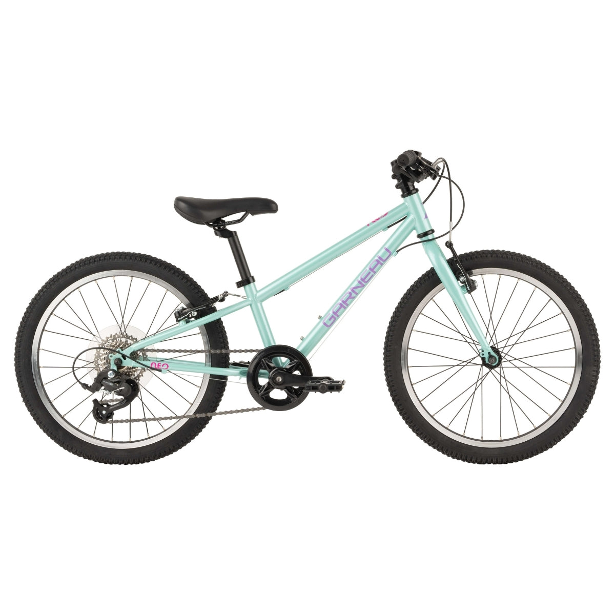 Garneau Neo 207