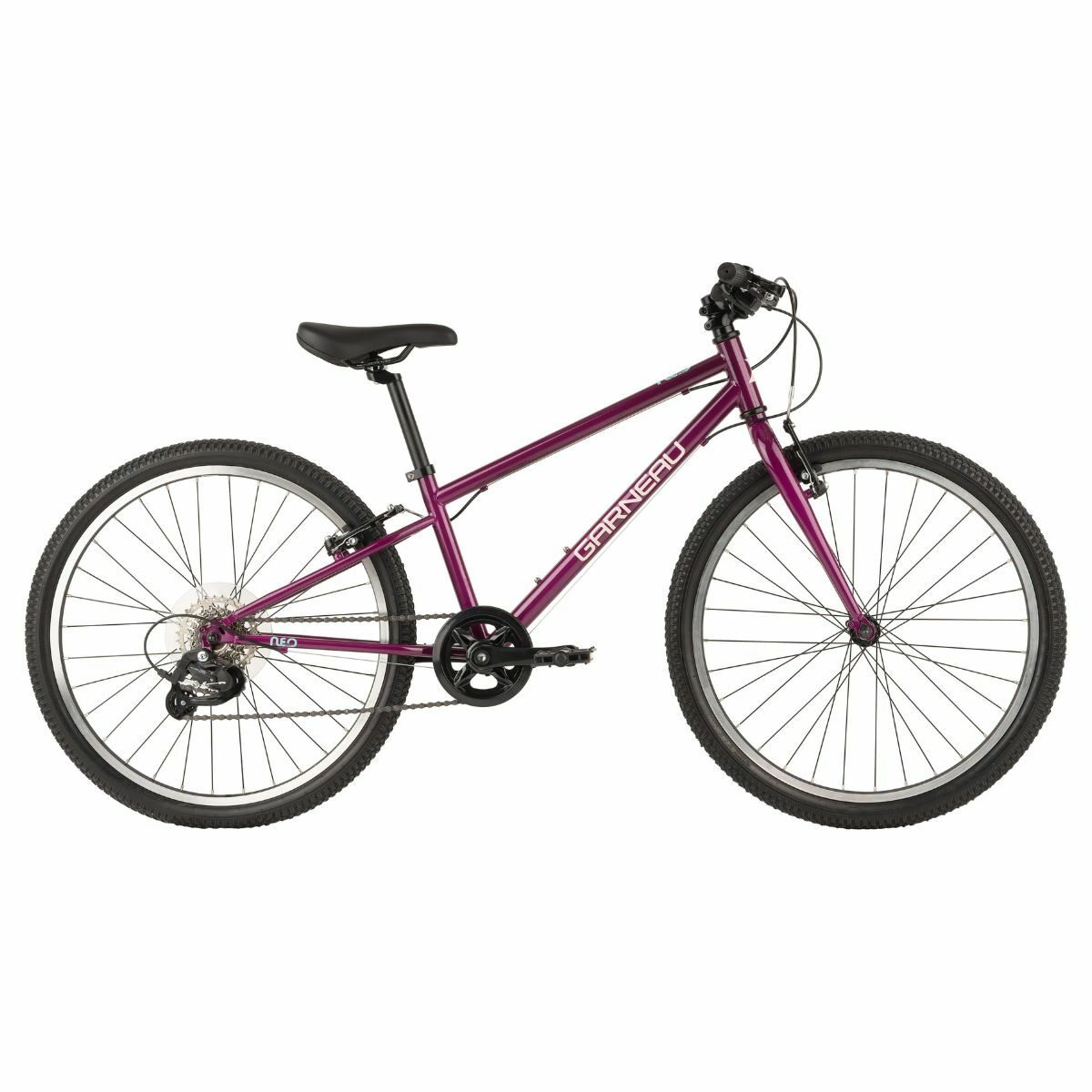 Garneau Neo 247
